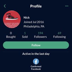 Watch Out! Scammer