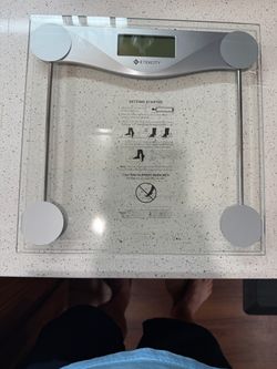 ETEKCITY digital scale