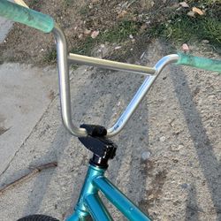 Bmx Bike