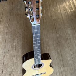 Guitarra Flamenca Cordoba  Gk Studio Negra 