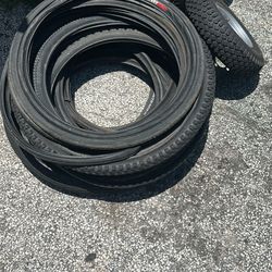 Tires Tires Tires  $50 for all