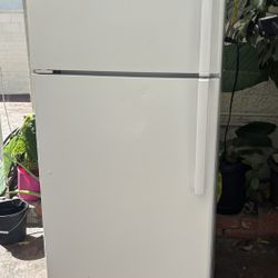 GE Refrigerador 