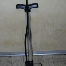 Bicycle Pump For Sale 