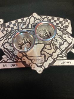 Mini bike