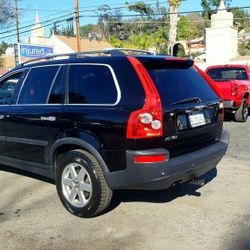 2006 Volvo Xc90