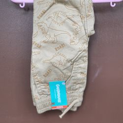 Baby Pants 2T