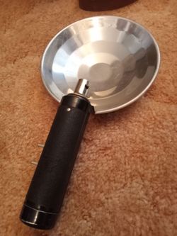 Argus Flash Unit-designed for Argus Camera