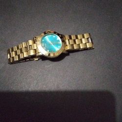 Marc Jacobs Men's Watch