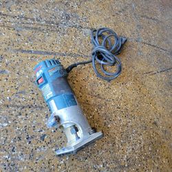 Bosch Router 