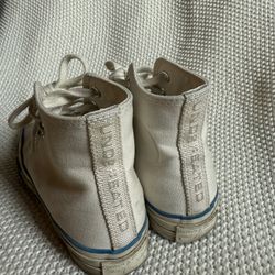 Converse X Undefeated 