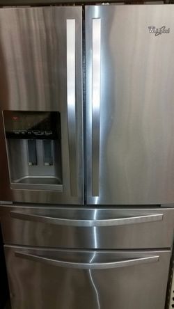 Refrigerator problems please read