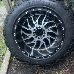 It’s Wheels