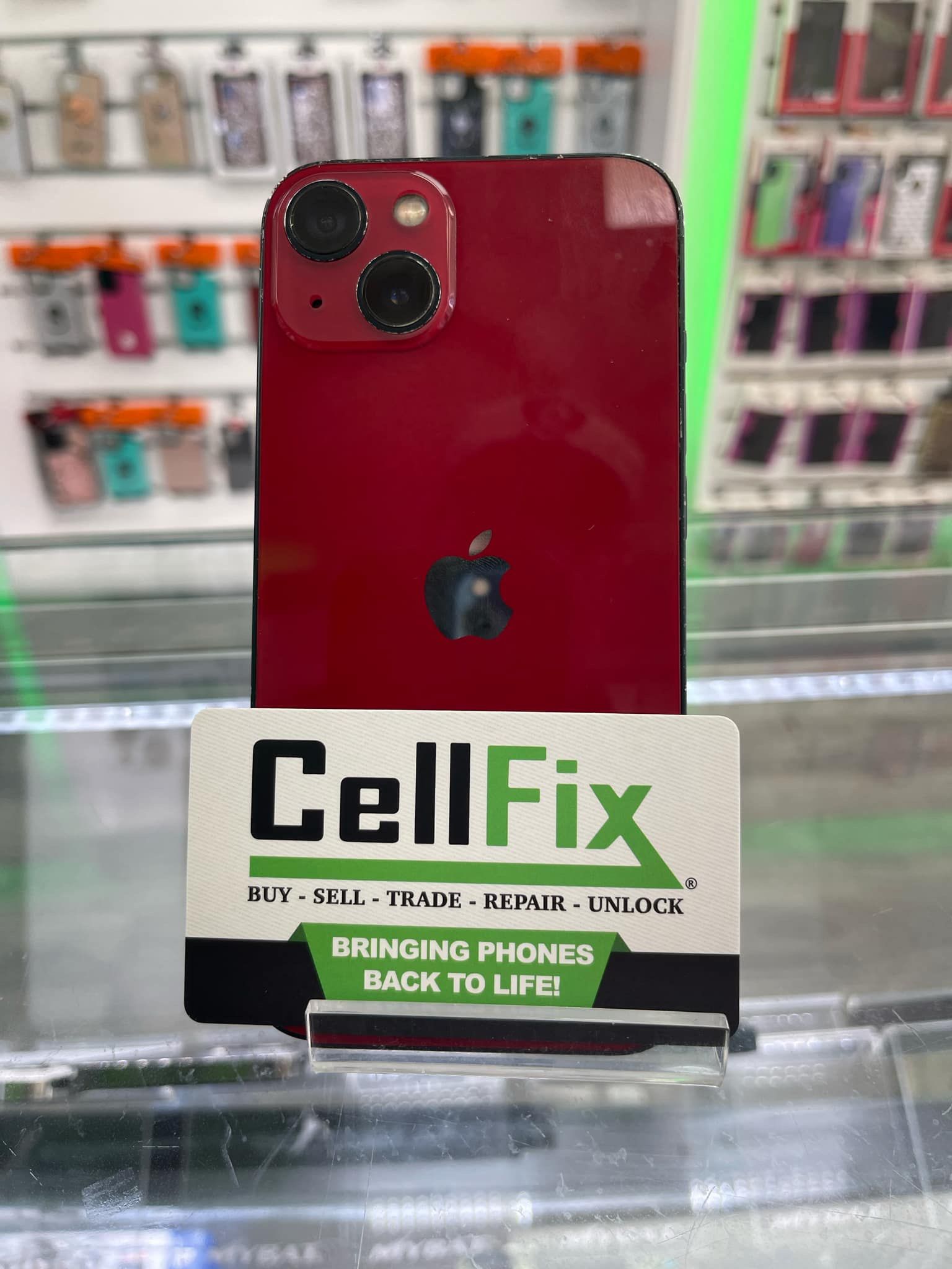 iPhone 13 256GB