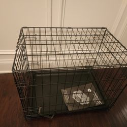 BRAND NEW.   DOG CRATE ***