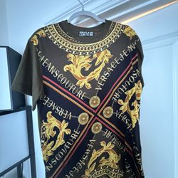 Versace Shirt 
