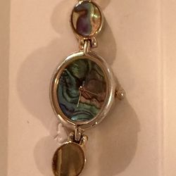Abalone Watch