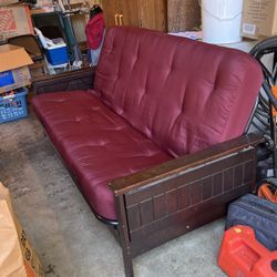 Futon 