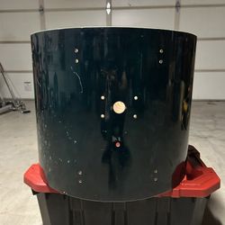 DIY Drums Gretsch Catalina Birch 10 14 22 Shells
