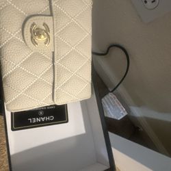 well conditioned chanel bag