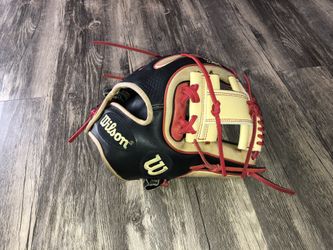 Wilson a2000 best sale datdude