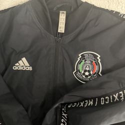 mexico jacket 