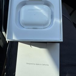 Airpod Pros 2