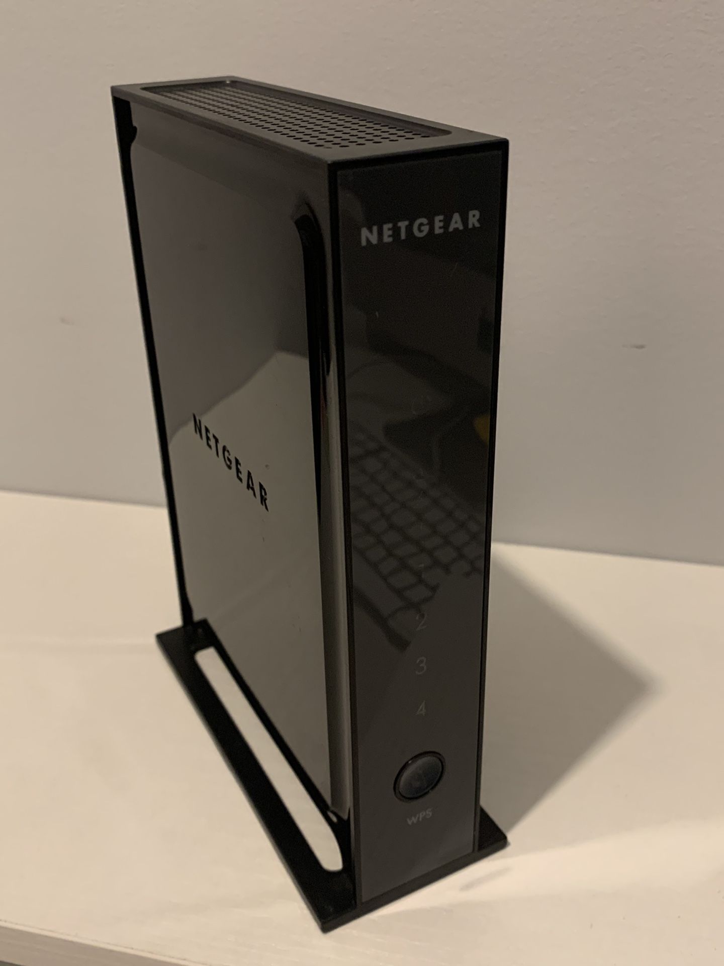 Netgear N300 WNR2000 Wireless Router EXCELLENT CONDITION