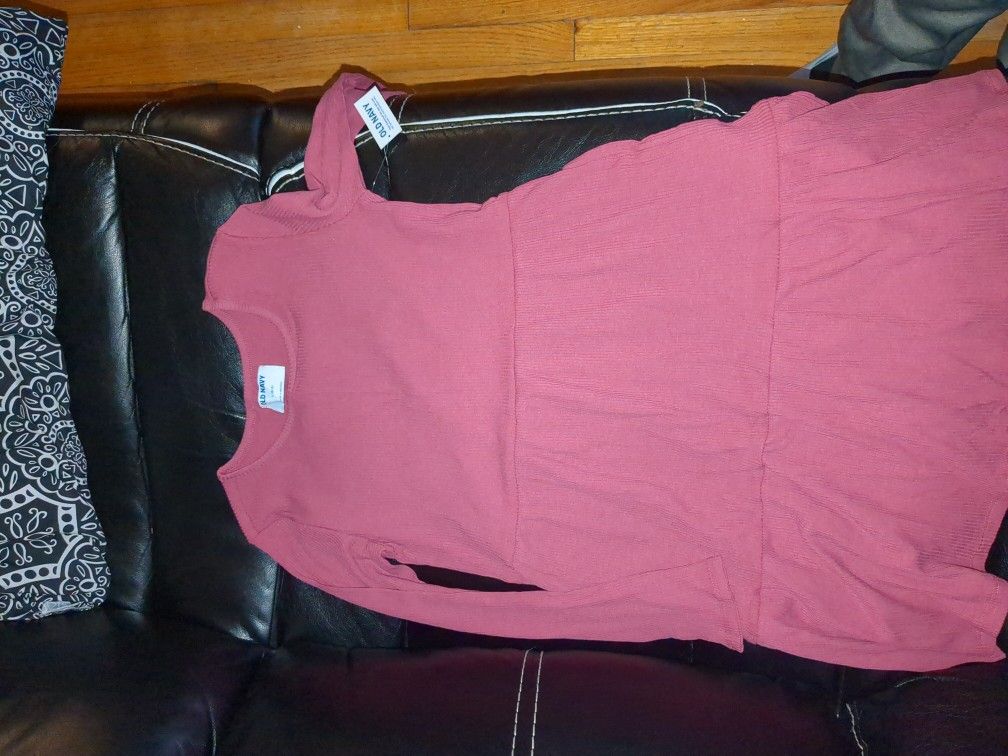 2 Old Navy Girls Dresses