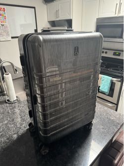 Travelpro suitcase