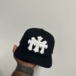 Chrome Hearts Hat
