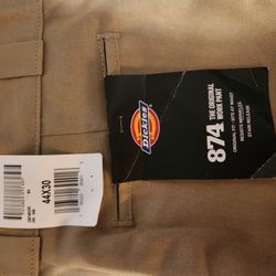 Dickies 874 Original Work Pants