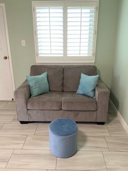 3 Person Couch