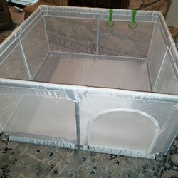 Playpen 50x50