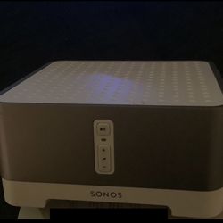 Sonos Connect Amp - Like New