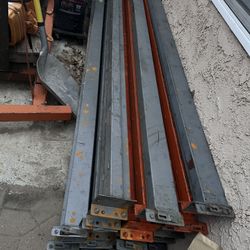Pallet Racking Cross Beem