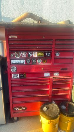 Tool box