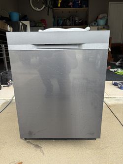 Samsung Dishwasher 