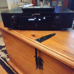 Marantz Receiver 