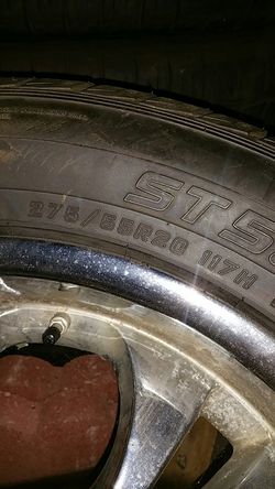 Boss rims trade for 17 in rims 5 luge