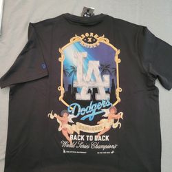 Dodgers Shirts