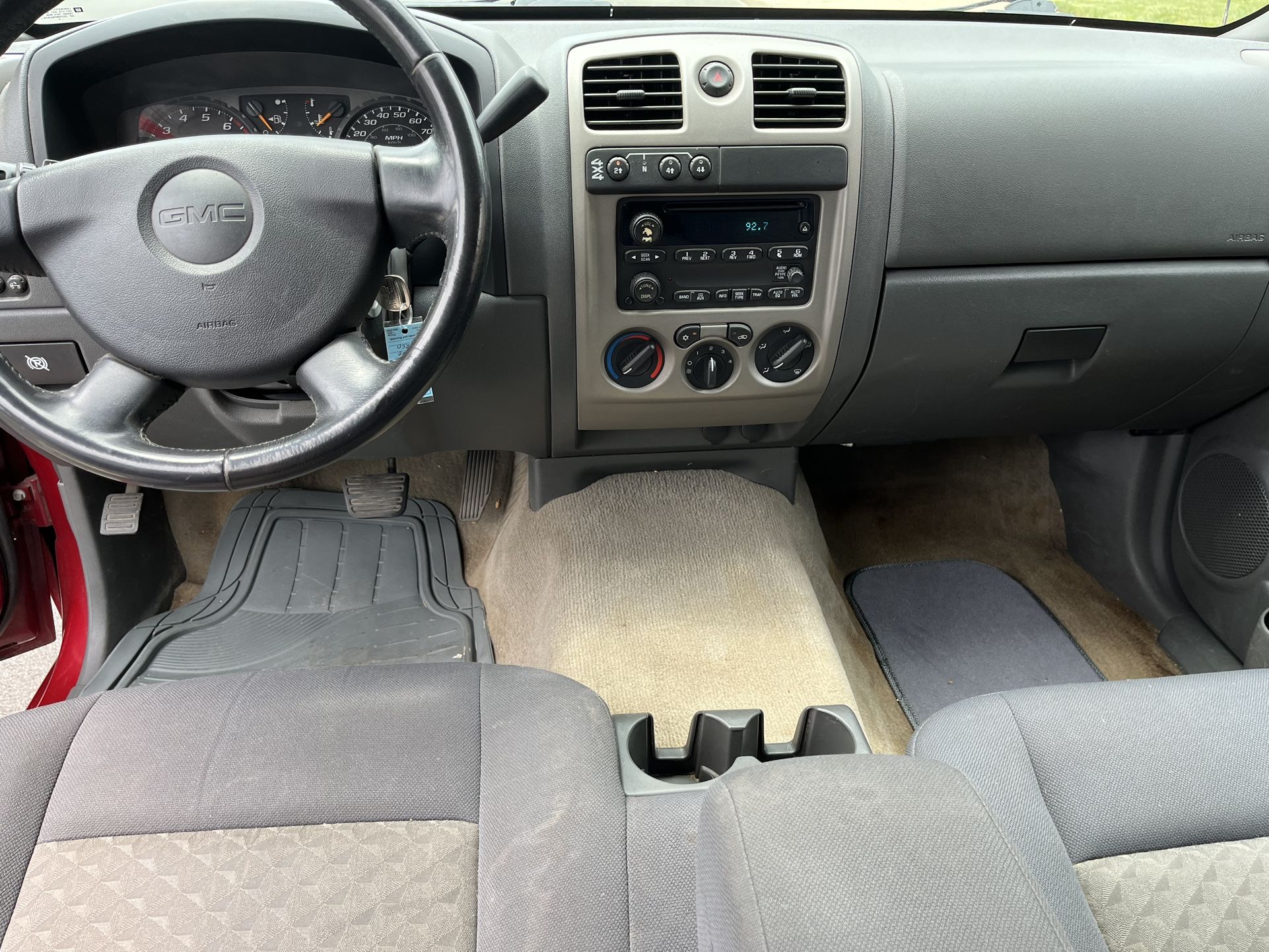 2004 GMC Canyon for Sale in Milford, CT - OfferUp