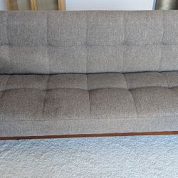 Convertible Sofa/Bed