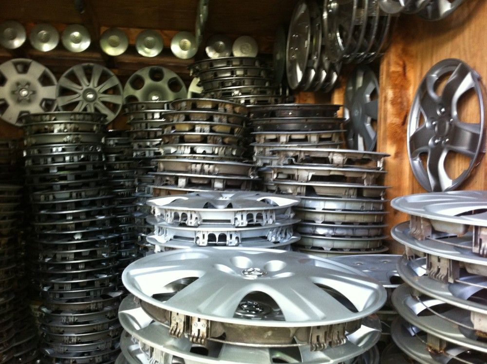 Hubcaps For Metal Rims CRV Rouge Altima Sentra Civic Accord Steel Wheels RAV4 Passat Jetta Rouge Altima Sentra 
