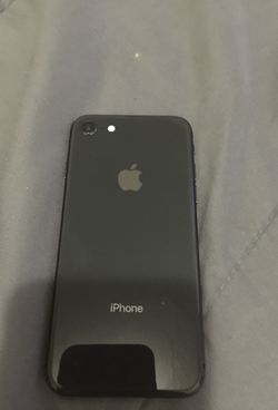 iPhone 8 for parts