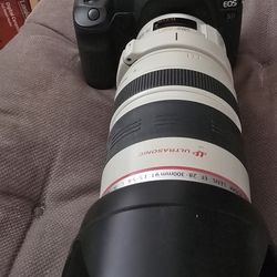 Canon EOS 5D Mark ii