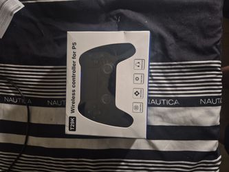 Controller