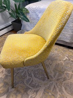 Chair West Elm