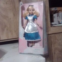 Alice In Wonderland Disney