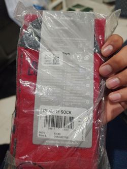 Adidas socks