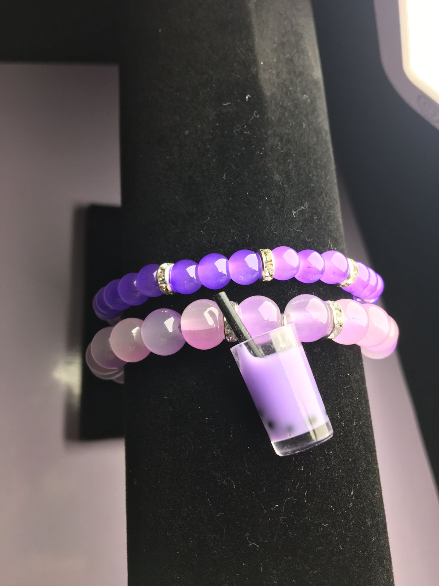 Bracelets And Necklesss For Sell Handmade